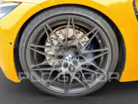 2018 BMW M4