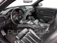 2018 BMW M4