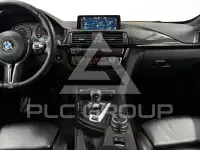 2018 BMW M4