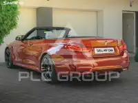 2018 BMW M4