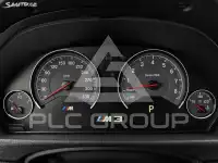 2018 BMW M3