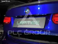 2018 BMW M3