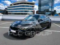 2018 BMW M3