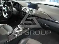 2018 BMW M3