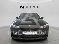 2018 BMW M3