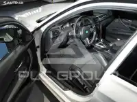 2018 BMW M3