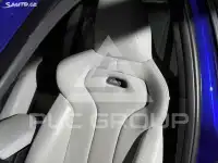 2018 BMW M3