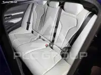 2018 BMW M3