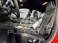 2018 BMW M3