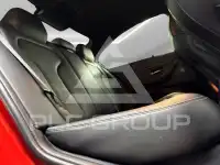 2018 BMW M3