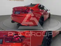 2018 BMW M3