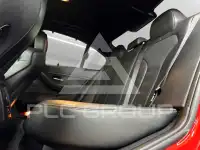 2018 BMW M3