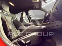 2018 BMW M3