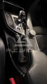 2018 BMW M3
