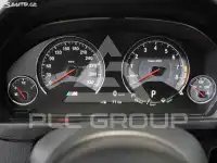2018 BMW M3