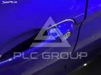 2018 BMW M3