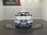 2018 BMW X1