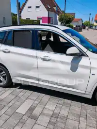 2018 BMW X1
