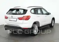 2018 BMW X1