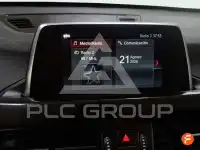2018 BMW X1