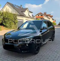 2018 BMW X1
