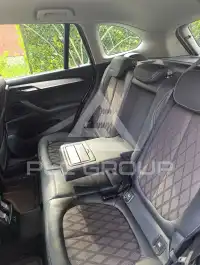 2018 BMW X1