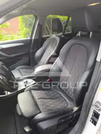 2018 BMW X1