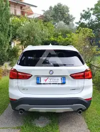 2018 BMW X1