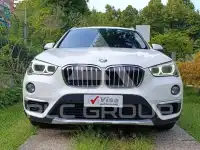 2018 BMW X1