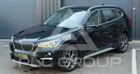 2018 BMW X1