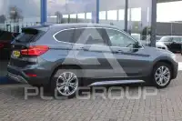 2018 BMW X1