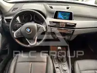 2018 BMW X1