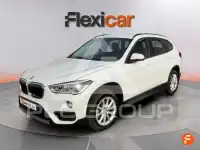 2018 BMW X1