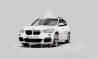 2018 BMW X1