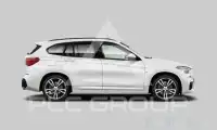 2018 BMW X1
