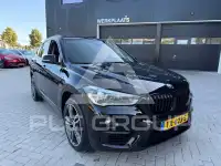 2018 BMW X1