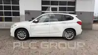 2018 BMW X1
