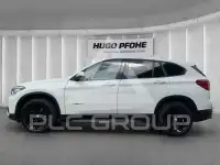 2018 BMW X1