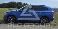 2018 BMW X1