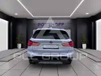 2018 BMW X1