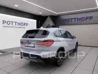 2018 BMW X1