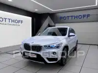 2018 BMW X1