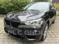 2018 BMW X1