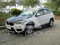 2018 BMW X1