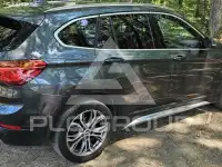2018 BMW X1