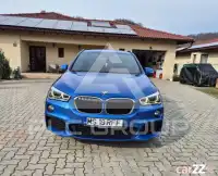 2018 BMW X1