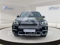 2018 BMW X1