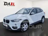 2018 BMW X1