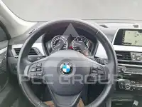 2018 BMW X1