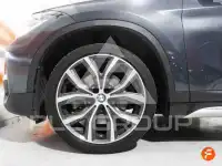 2018 BMW X1